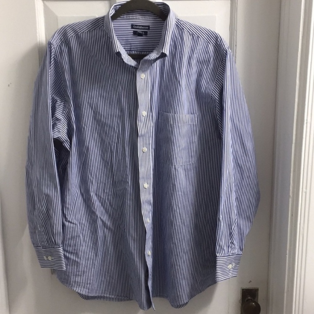 Croft & Barrow shirt